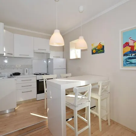 Apartmán Seaside Charm In *