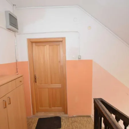 Apartmán Seaside Charm In *